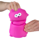 Jumbo Easy Squeezy Kitten