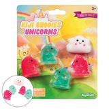 Kiji Buddies Unicorn Set