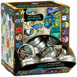 Lost Treasure Guardians- Mystery 2" Tin