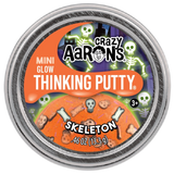 Mini Halloween Crazy Aarons Thinking Putty