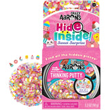 Crazy Aarons Thinking Putty- Sweet Surprise