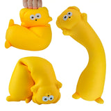 Jumbo Easy Squeezy Puppy