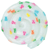 Mini Gummy Grizzly Crazy Aarons Thinking Putty 2"
