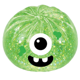 Halloween Gel Squishy Dumpling