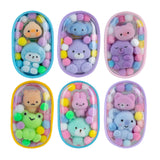 Taba Squishy Gacha Pouch