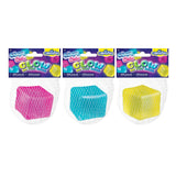Cool Cubes- Glow in the Dark
