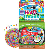 Crazy Aarons Thinking Putty- Arcade Adventure