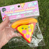 Taba Yabba Crew- Pop Culture Mash