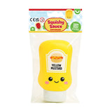 Squishy Sauce