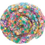 Crazy Aarons Thinking Putty- Party Animals