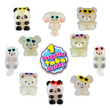 Mini Mystery Taba Squishy- Sunshine Surprise