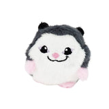 Dumpster Divers- Plush Sugar Ball