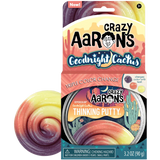 Crazy Aarons Thinking Putty- Goodnight Cactus