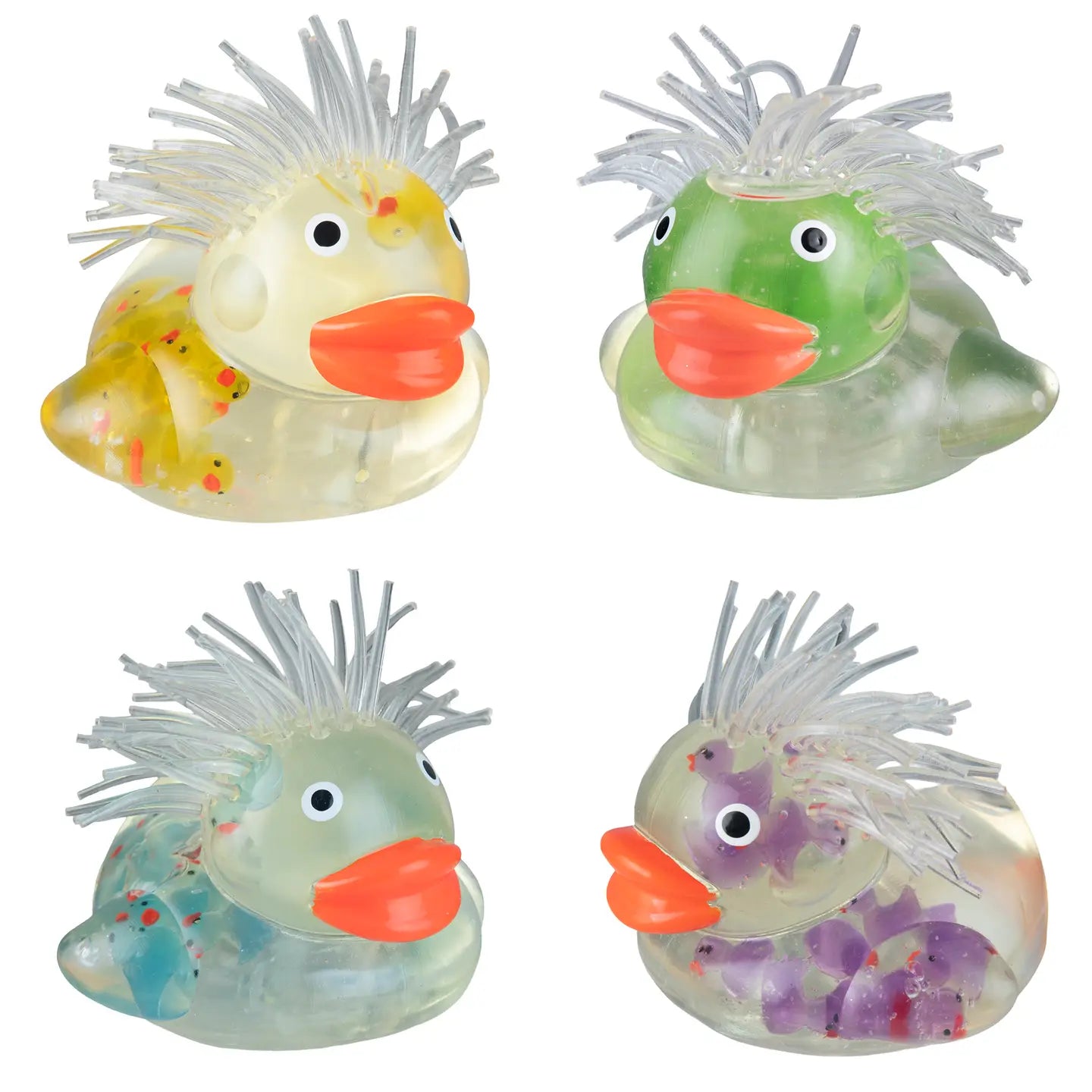 Sugar Smooshies Ducky Duck