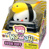 Mini Kawaii Sushi Puff