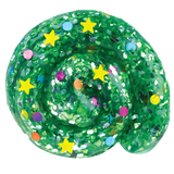 Mini Holiday Crazy Aarons Thinking Putty 2"