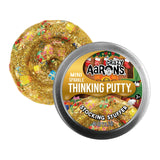 Mini Stocking Stuffer Crazy Aarons Thinking Putty 2"