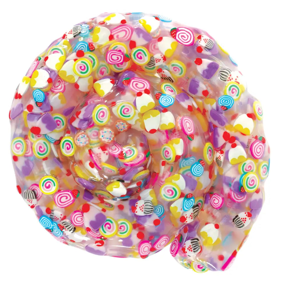 Crazy Aarons Thinking Putty- Sweet Surprise