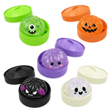 Halloween Gel Squishy Dumpling