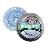 Mini Mystic Crystal- Crazy Aarons Thinking Putty 2"