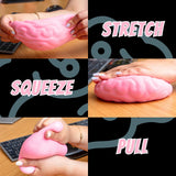 Jumbo Dough Brain