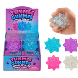 Holographic Sugar Crystal