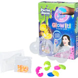 Squishy Refill Kit- Glow It Edition