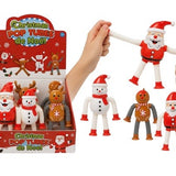 Christmas Pop Tube