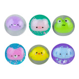 Taba Squishy-Squeezy Pals