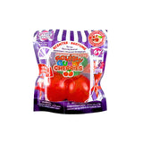 Squishy Gummy Cherries