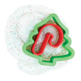 Crazy Aarons Thinking Putty- Cookie Cutter