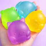 Super Duper Sugar Squisher - Mini Kitty & Puppy (Two Pack)