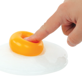 Crazy Aarons Thinking Putty-Eggcellent