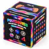 Polysquish Series 2 Blind Box -Metallic