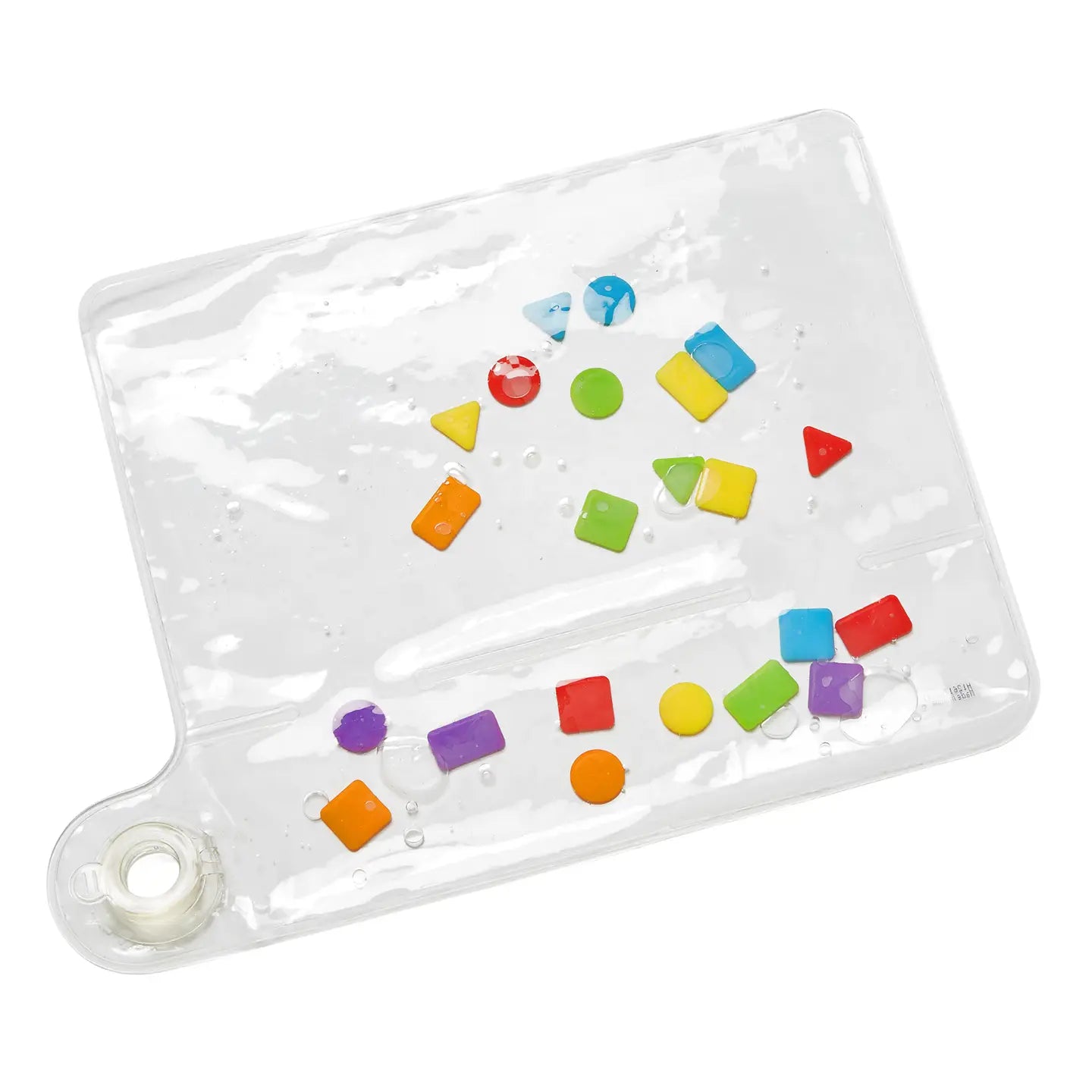 Colors and Shapes Sensory Pad