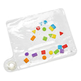 Colors and Shapes Sensory Pad
