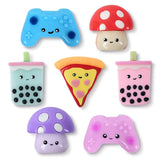 Taba Yabba Crew- Pop Culture Mash