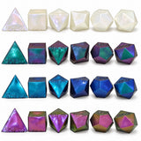 Polysquish Series 2 Blind Box -Metallic