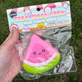 Taba Yabba Crew- Fruit for Days