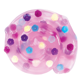 Crazy Aarons Thinking Putty- Blooming Botanicals Color Changing