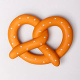 De-Stress Pretzel