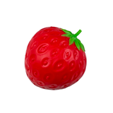 Irre-Squish-Tible! Jumbo Squishy Strawberry