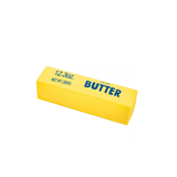 Jumbo Stretchy Butter 8"