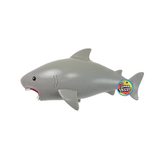 Irre-Squish-Tible! Jumbo Squishy Shark