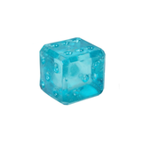 Crystal Sugar Dice