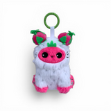 PRE-ORDER Mystery Fruity Feline Plush Keychain