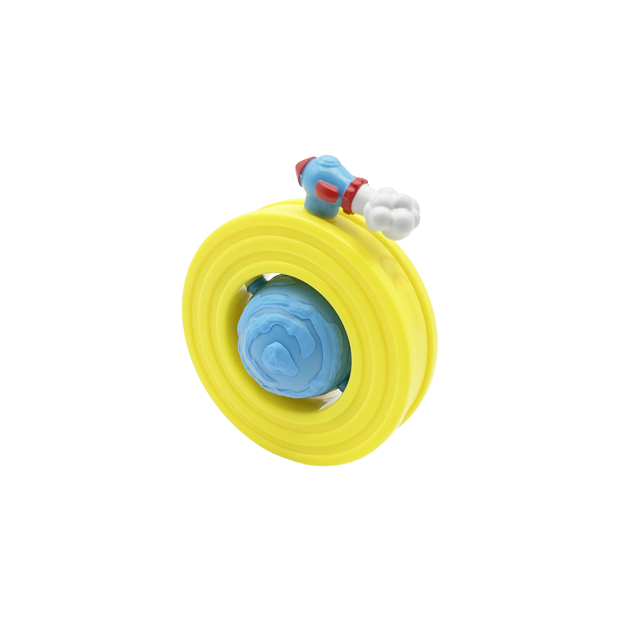 Fidget Go- Saturn – Winky's Whimsies, LLC
