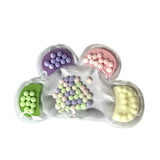 Flower Bead Sort Mat