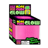 Glow Needoh Nice Cube