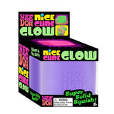 Glow Needoh Nice Cube